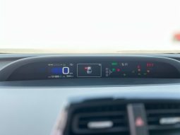 
										TOYOTA PRIUS 2017 WHITE full									