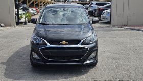 CHEVROLET SPARK 2022
