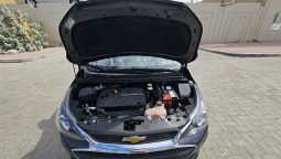 
										CHEVROLET SPARK 2022 full									