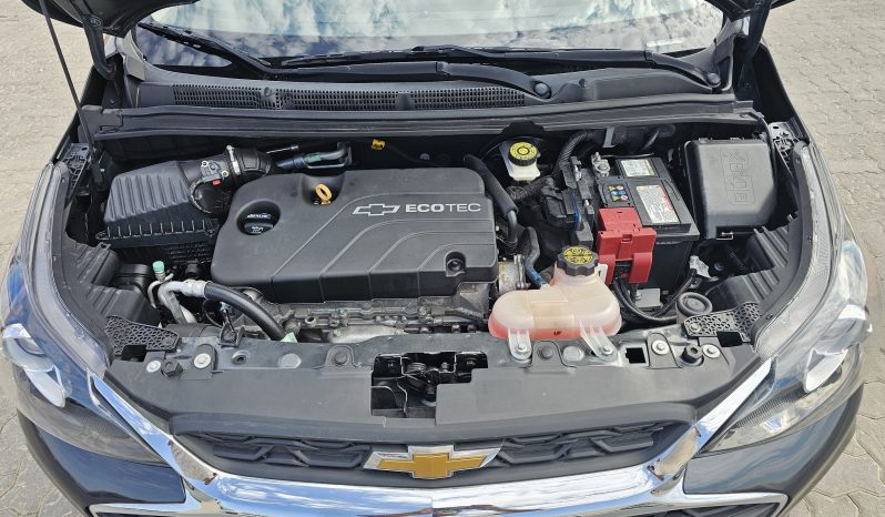 
								CHEVROLET SPARK 2022 full									
