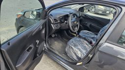 
										CHEVROLET SPARK 2022 full									