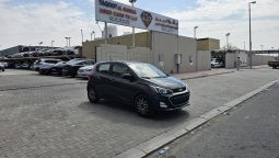 
										CHEVROLET SPARK 2022 full									