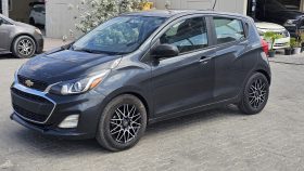 CHEVROLET SPARK 2022