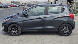 
										CHEVROLET SPARK 2022 full									