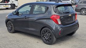 CHEVROLET SPARK 2022