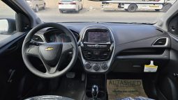 
										CHEVROLET SPARK 2022 full									