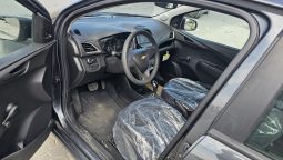 
										CHEVROLET SPARK 2022 full									