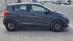 
										CHEVROLET SPARK 2022 full									
