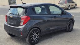 
										CHEVROLET SPARK 2022 full									