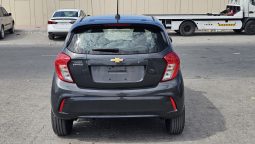 
										CHEVROLET SPARK 2022 full									