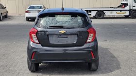 CHEVROLET SPARK 2022
