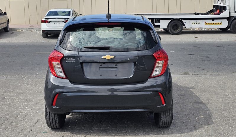 
								CHEVROLET SPARK 2022 full									