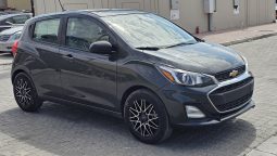 
										CHEVROLET SPARK 2022 full									