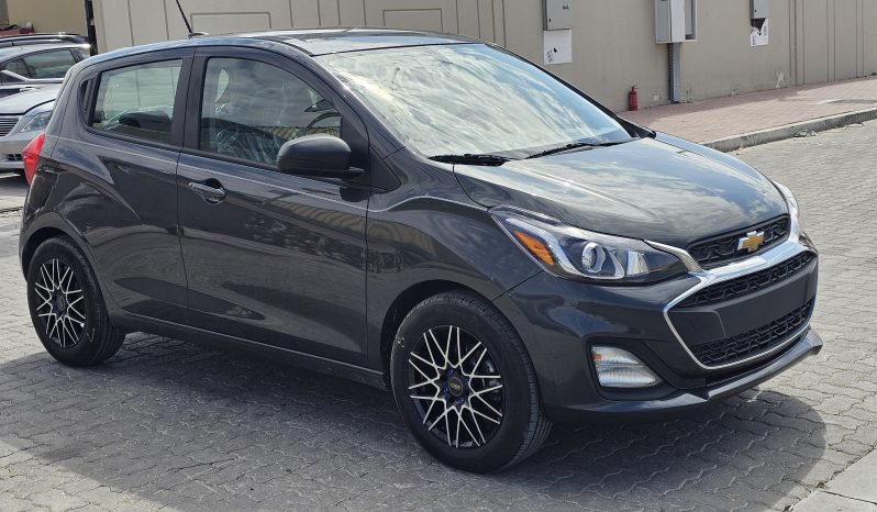 
								CHEVROLET SPARK 2022 full									