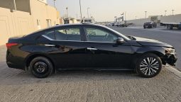
										NISSAN ALTIMA SV WITH SUNROOF 2023 BLACK full									
