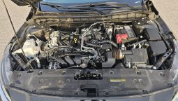
										NISSAN ALTIMA SV WITH SUNROOF 2023 BLACK full									