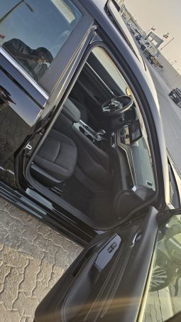 
										NISSAN ALTIMA SV WITH SUNROOF 2023 BLACK full									