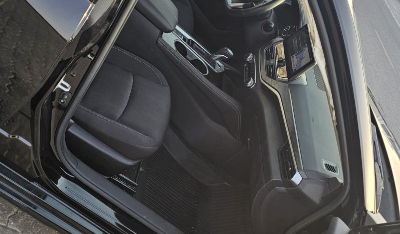 
								NISSAN ALTIMA SV WITH SUNROOF 2023 BLACK full									