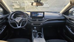 
										NISSAN ALTIMA SV WITH SUNROOF 2023 BLACK full									