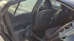 
										NISSAN ALTIMA SV WITH SUNROOF 2023 BLACK full									