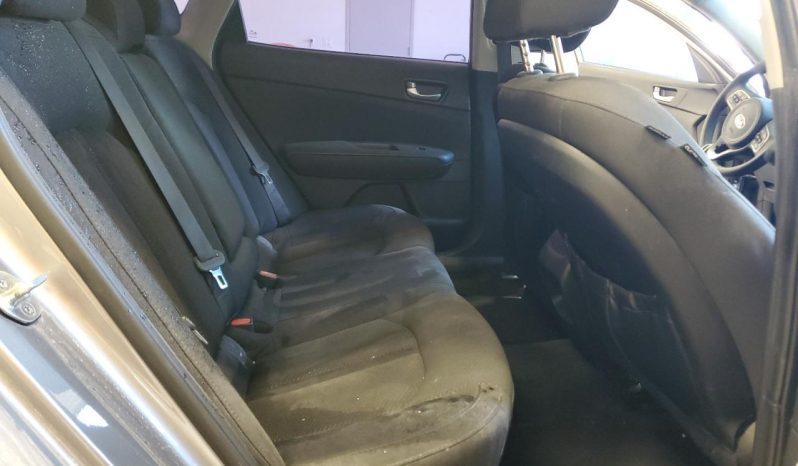 
								KIA OPTIMA 2018 GRAY full									