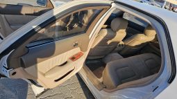 
										LEXUS LS400 1997 WHITE full									