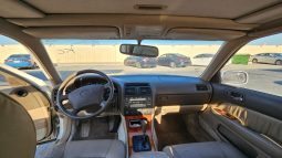 
										LEXUS LS400 1997 WHITE full									