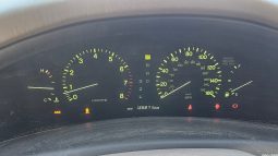 
										LEXUS LS400 1997 WHITE full									