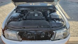 
										LEXUS LS400 1997 WHITE full									