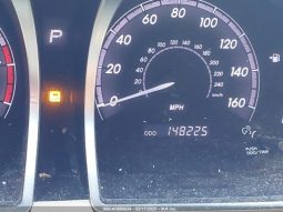 
										TOYOTA AVALON 2011 BLACK LIMITED full									