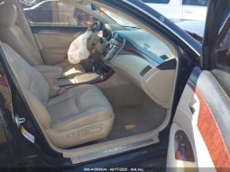 
										TOYOTA AVALON 2011 BLACK LIMITED full									