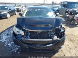 TOYOTA AVALON 2011 BLACK LIMITED