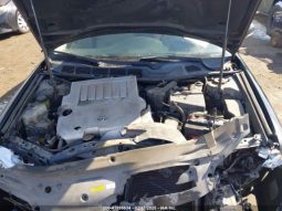 
										TOYOTA AVALON 2011 BLACK LIMITED full									