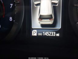 
										TOYOTA SIENNA 2016 XLE GRAY full									