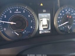 
										TOYOTA SIENNA 2016 XLE GRAY full									