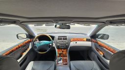 
										LEXUS LS430 2005 BLACK full									