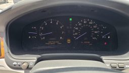 
										LEXUS LS430 2005 BLACK full									