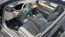 
										LEXUS LS430 2005 BLACK full									