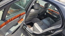 
										LEXUS LS430 2005 BLACK full									