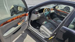 
										LEXUS LS430 2005 BLACK full									