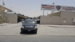 
										LEXUS LS430 2005 BLACK full									