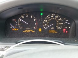 
										LEXUS LS430 2005 GRAY full									