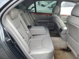 
										LEXUS LS430 2005 GRAY full									