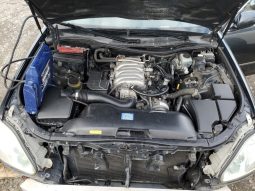 
										LEXUS LS430 2005 GRAY full									