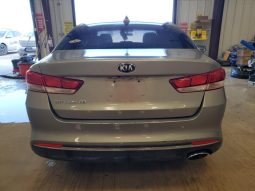 
										KIA OPTIMA 2018 GRAY full									