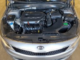 
										KIA OPTIMA 2018 GRAY full									