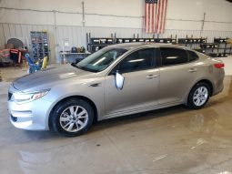 
										KIA OPTIMA 2018 GRAY full									