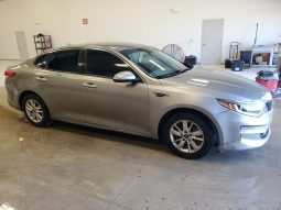 
										KIA OPTIMA 2018 GRAY full									