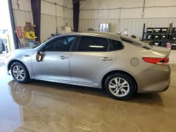 
										KIA OPTIMA 2018 GRAY full									