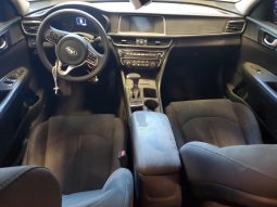 
										KIA OPTIMA 2018 GRAY full									